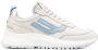 Bally Darys leren sneakers Beige - Thumbnail 1