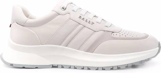 Bally Dessye low-top sneakers Wit