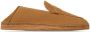 Bally Espadrilles met ronde neus Bruin - Thumbnail 1