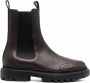 Bally Ginny enkellaarzen Bruin - Thumbnail 1
