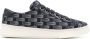 Bally Sneakers met jacquard Zwart - Thumbnail 1