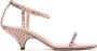 Bally Katy 55 sandalen Roze - Thumbnail 1