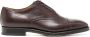 Bally Leren Oxford schoenen Bruin - Thumbnail 1