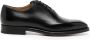 Bally Leren Oxford schoenen Zwart - Thumbnail 1