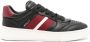 Bally Leren sneakers Zwart - Thumbnail 1