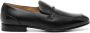 Bally Leren loafers Zwart - Thumbnail 1