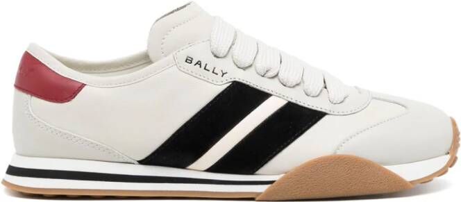 Bally Low-top sneakers Grijs