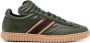 Bally Low-top sneakers Groen - Thumbnail 1