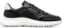 Bally Low-top sneakers Zwart - Thumbnail 1