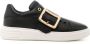 Bally Low-top sneakers Zwart - Thumbnail 1