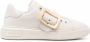 Bally Misty sneakers met gesp Wit - Thumbnail 1