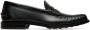 Bally Oregon loafers Zwart - Thumbnail 1