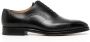 Bally Oxford schoenen met logo-reliëf Zwart - Thumbnail 1