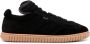 Bally Parrel suède sneakers Zwart - Thumbnail 1