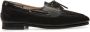 Bally Pathy lakleren derby schoenen Zwart - Thumbnail 1