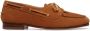 Bally Plume bootschoenen Bruin - Thumbnail 1