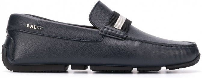Bally Pearce loafers Blauw