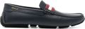 Bally Pilot leren loafers Blauw - Blauw