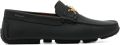 Bally Pilot leren loafers Zwart - Zwart