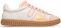 Bally Player leren sneakers Wit - Thumbnail 1