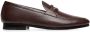 Bally Plume leren loafers Bruin - Thumbnail 1