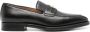 Bally Plume leren loafers Zwart - Thumbnail 1