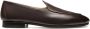 Bally Plume leren loafers Bruin - Thumbnail 1