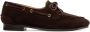 Bally Plume leren loafers Bruin - Thumbnail 1