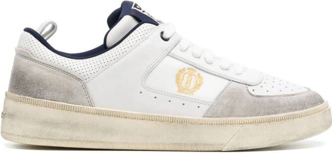 Bally Riweira-Fo low-top sneakers Wit