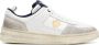Bally Riweira-Fo low-top sneakers Wit - Thumbnail 1