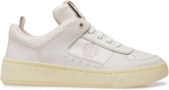 Bally Riweira low-top sneakers Wit