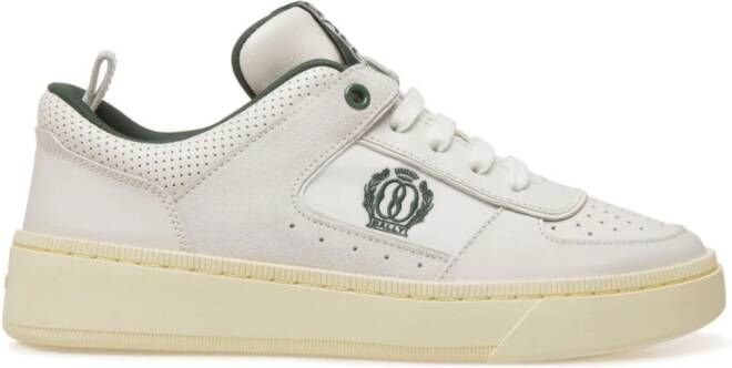 Bally Riweira low-top sneakers Wit
