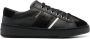 Bally Roller P leren sneakers Zwart - Thumbnail 1