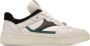 Bally Royalty leren sneakers Wit - Thumbnail 1