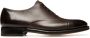 Bally Leren Oxford schoenen Bruin - Thumbnail 1