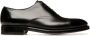 Bally Leren Oxford schoenen Zwart - Thumbnail 1