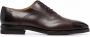 Bally Scolder Oxford leren schoenen Bruin - Thumbnail 1