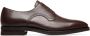 Bally Suède Oxford schoenen Bruin - Thumbnail 1