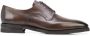 Bally Scrivani derby schoenen Bruin - Thumbnail 1