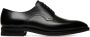 Bally Scrivani leren derby schoenen Zwart - Thumbnail 1