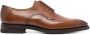 Bally Scrivani veterschoenen Bruin - Thumbnail 1