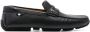 Bally Leren loafers Zwart - Thumbnail 1