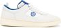 Bally Sneakers met geborduurd logo Wit - Thumbnail 1