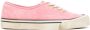 Bally Sneakers met gestreepte afwerking Roze - Thumbnail 1