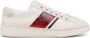 Bally Sneakers met vlakken Wit - Thumbnail 1