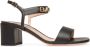 Bally Spell leren sandalen Zwart - Thumbnail 1