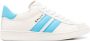 Bally Tyger leren sneakers Wit - Thumbnail 1