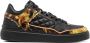 Balmain B-Court leren sneakers Zwart - Thumbnail 1