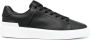 Balmain B-Court low-top sneakers Zwart - Thumbnail 1