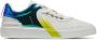 Balmain B-Skate low-top sneakers Wit - Thumbnail 1